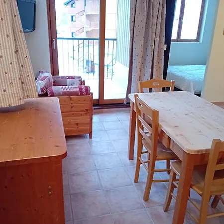Appartement In Northern Alps With Balcony