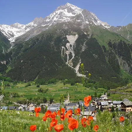 Appartement In Northern Alps With Balcony